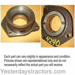 John Deere 4250 Transmission Drive Shaft Housing 498433