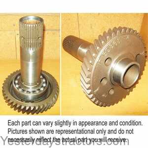498434 PTO Drive Shaft 498434