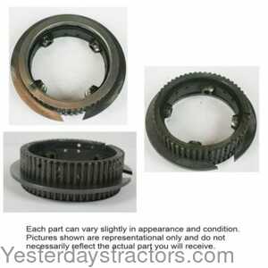 John Deere 4230 Transmission Input Shaft Blocker 498443