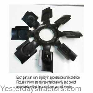 498462 Cooling Fan - 8 Blade 498462