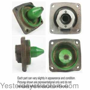 498485 PTO Shaft Bearing Housing 498485