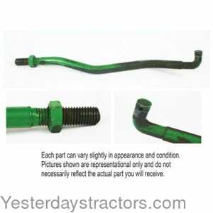 John Deere 4020 PTO Rod 498490