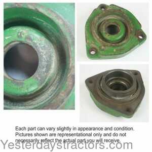 John Deere 930 PTO Rear Quill 498491