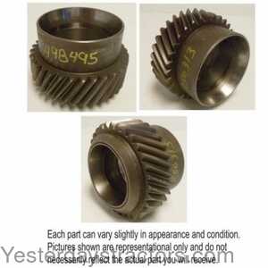 498495 PTO Idler Gear 498495