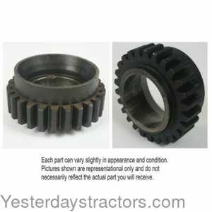 498496 PTO Idler Gear 498496