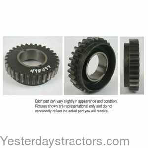 John Deere 4020 PTO Idler Gear 498497