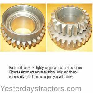 498498 PTO Idler Gear 498498