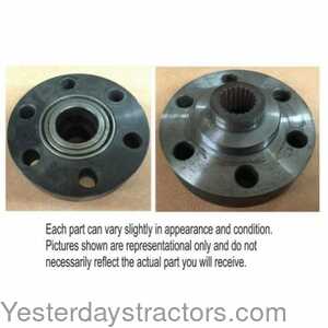 498500 PTO Drive Hub 498500