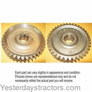 498501 PTO Drive Gear 498501