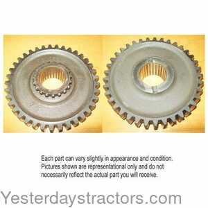 498503 PTO Drive Gear 498503