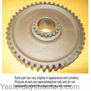 498504 PTO Drive Gear 498504