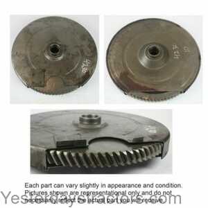 John Deere 4450 PTO Drive Gear 498505