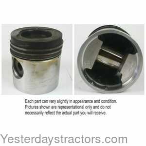 John Deere 4240 Piston 498517