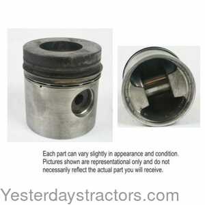 John Deere 4040 Piston 498518