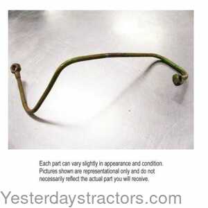 498535 Injector Line 498535