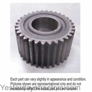 John Deere 4455 Planetary Pinion Gear 498564