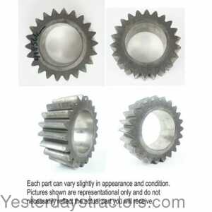 John Deere 8650 Planetary Gear 498566