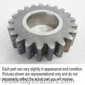 498567 Planetary Gear 498567