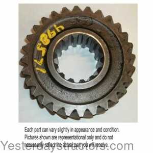 498571 Pinion Shaft Gear 498571