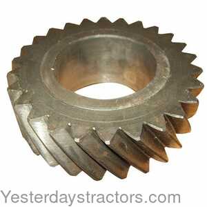 John Deere 4240 Pinion Shaft Gear 498572