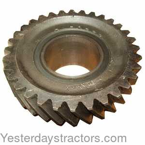 John Deere 4240 Pinion Shaft Gear 498573