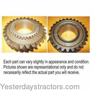 John Deere 4230 Pinion Shaft Gear 498575