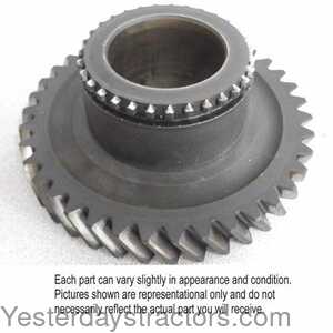 John Deere 4030 Pinion Shaft Gear 498577