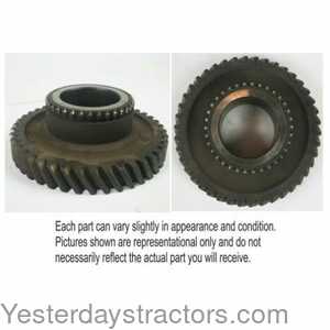 498579 Pinion Shaft Gear 498579