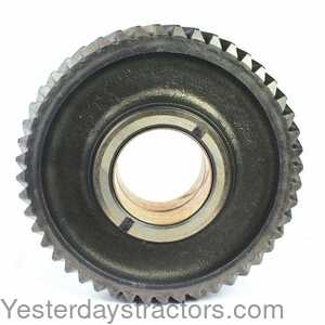 John Deere 4320 Pinion Shaft Gear 498580