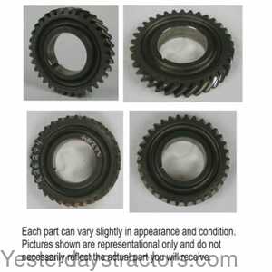 498584 Countershaft Gear 498584