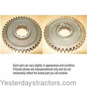 John Deere 630 Countershaft Gear 498587