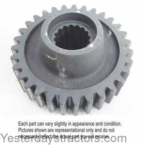 John Deere 500 PTO Drive Gear 498607