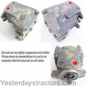 498608 Hydraulic Pump 498608