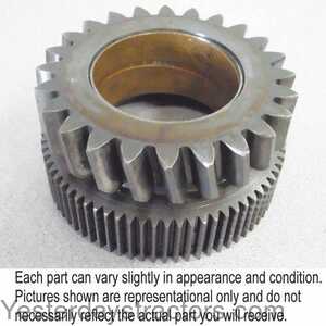 498637 Transmission Input Pinion Gear 498637