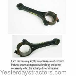 Case 830 Connecting Rod 498671
