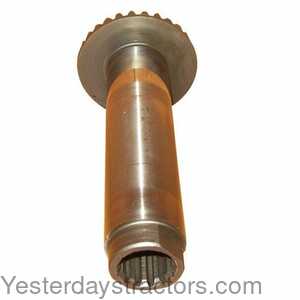 Case 1896 Hydraulic Pump Drive Pinion 498682
