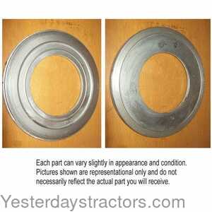 Case 1570 Clutch Piston 498686