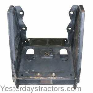 John Deere 5410 Drawbar Support 498720