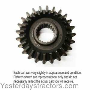 498724 Differential Side Gear 498724
