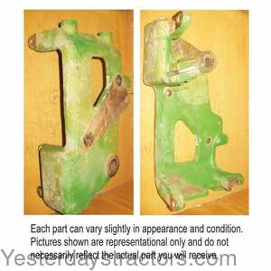 John Deere 5020 Console Support - Right Hand 498747