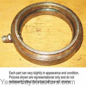 John Deere 4010 Clutch Collar 498761