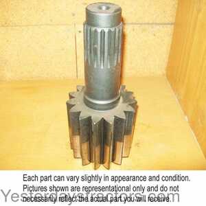 498778 Brake Pinion 498778