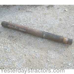 John Deere 8630 Axle Shaft 498793