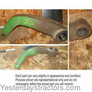 498801 Steering Arm 498801