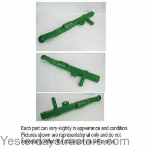 John Deere 1120 Draft Link Pull Arm 498803