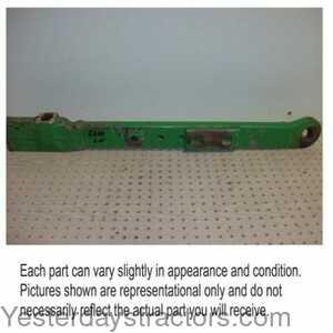 John Deere 7220 Arm Pull - Left Hand 498805