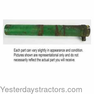 John Deere 4230 Air Cleaner Stack 498809