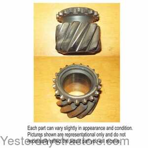 John Deere 4230 Pinion- Reverse Range 498812