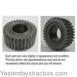 John Deere 8450 Planetary Pinion Gear 498815