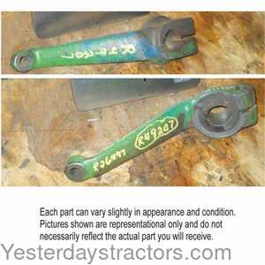 John Deere 4020 Shift Arm 498831